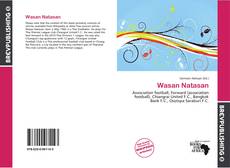 Buchcover von Wasan Natasan