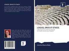 Buchcover von LOGOS, EROS ET ETHOS