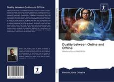 Capa do livro de Duality between Online and Offline 