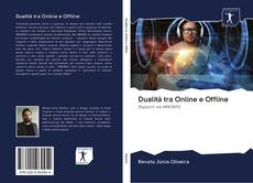 Capa do livro de Dualità tra Online e Offline 
