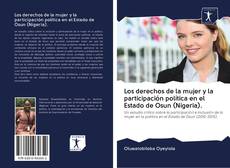 Buchcover von Los derechos de la mujer y la participación política en el Estado de Osun (Nigeria).