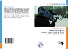 Bookcover of Yeom Jeong-ah