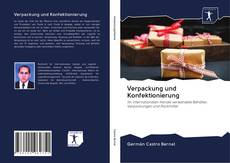 Copertina di Verpackung und Konfektionierung