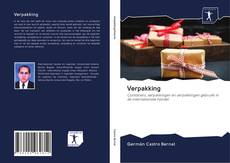 Обложка Verpakking