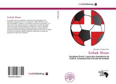 Bookcover of Itzhak Shum