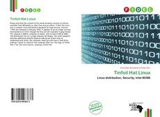 Capa do livro de Tinfoil Hat Linux 