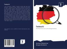 Bookcover of Tedeschi