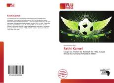 Couverture de Fathi Kamel