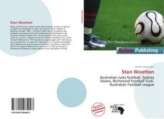 Portada del libro de Stan Wootton