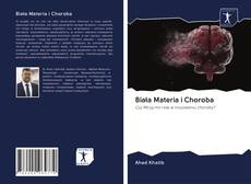 Bookcover of Biała Materia i Choroba