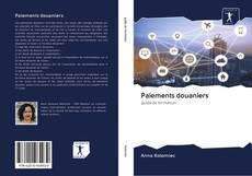 Paiements douaniers kitap kapağı
