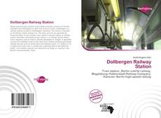 Portada del libro de Dollbergen Railway Station