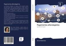 Bookcover of Pagamentos alfandegários
