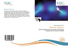 Buchcover von Henrik Nielsen