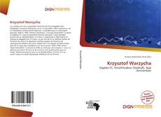 Bookcover of Krzysztof Warzycha