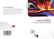 Portada del libro de Tomasz Dziubiński