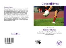 Buchcover von Tammy Hynes