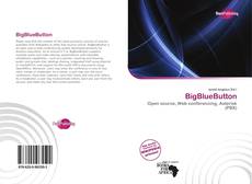 Bookcover of BigBlueButton