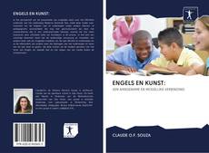 Bookcover of ENGELS EN KUNST: