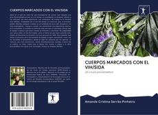 Bookcover of CUERPOS MARCADOS CON EL VIH/SIDA