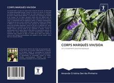 Buchcover von CORPS MARQUÉS VIH/SIDA