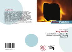 Portada del libro de Jerzy Kraska