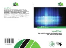 Borítókép a  Jan Urban - hoz