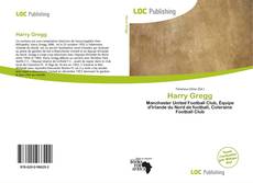 Bookcover of Harry Gregg