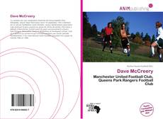 Buchcover von Dave McCreery