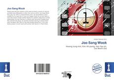 Capa do livro de Joo Sang Wook 