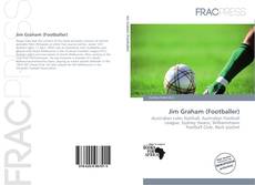 Jim Graham (Footballer) kitap kapağı