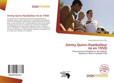 Bookcover of Jimmy Quinn (footballeur né en 1959)