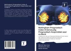 Capa do livro de Nottingham Prognostisch Index-A Eenvoudig Prognostisch Hulpmiddel voor ca Borst 