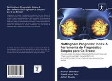 Nottingham Prognostic Index-A Ferramenta de Prognóstico Simples para Ca Breast kitap kapağı