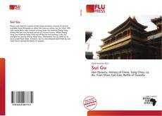 Couverture de Sui Gu