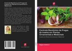 Buchcover von Controle Bionômico de Pragas de Insetos em Plantas Ornamentais e Medicinais