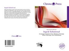 Buchcover von Ingrid Schulerud