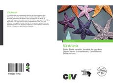 Buchcover von 53 Arietis
