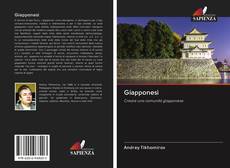 Bookcover of Giapponesi