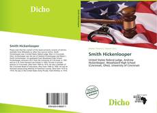 Bookcover of Smith Hickenlooper