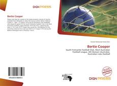 Couverture de Bertie Cooper