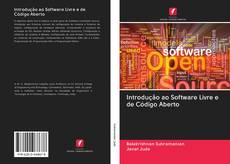 Capa do livro de Introdução ao Software Livre e de Código Aberto 