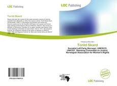 Bookcover of Torild Skard