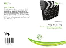 Copertina di Jang Jin-young