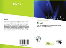 Bookcover of Netcat