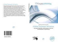 Bookcover of Global Network Initiative