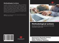 Methodological actions的封面