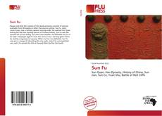 Couverture de Sun Fu