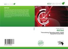 Borítókép a  RSTS/E - hoz