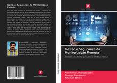 Buchcover von Gestão e Segurança da Monitorização Remota